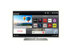 LG 47LB580V LED HD 1080p Smart TV, 47
